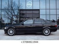 Gebraucht Alpina B3 265 PS (194 kW) 1997 Schwarz Limousine