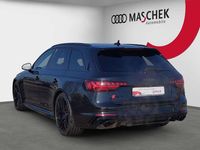 Gebraucht Audi RS4 Sport 450 PS (330 kW) 2022 Mythosschwarz metallic Kombi