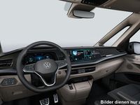 Neu VW Multivan Style 204 PS (150 kW) 2026 Van