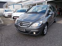 gebraucht Mercedes B160 Automatic Euro 5