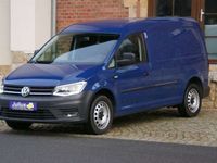 gebraucht VW Caddy Maxi Kasten BMT 2.0 TDI NAVI