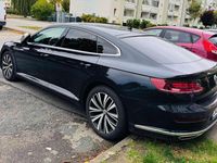 Gebraucht VW Arteon Elegance 239 PS (175 kW) 2018 Schwarz Coupé