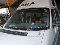 Gebraucht VW T4 77 PS (56 kW) 1993 Van