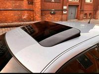 Gebraucht Audi A3 2002 Grau Kleinwagen