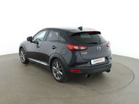 gebraucht Mazda CX-3 2.0 Kizoku Intense AWD, Benzin, 16.430 €