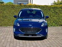 Gebraucht Ford Kuga 150 PS (110 kW) 2023 Blau SUV