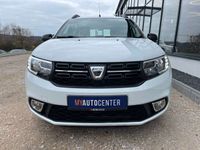 gebraucht Dacia Logan MCV II Kombi Essential *1.HAND*AHK*8-FACH*