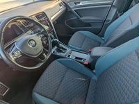 Gebraucht VW Golf VII 150 PS (110 kW) 2019 Grau Kombi