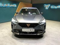 Gebraucht Cupra Formentor VZ 390 PS (286 kW) 2022 Grau SUV