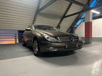 gebraucht Mercedes CLS350 W219 FACELIFT 292PS TÜV COUPÉ XENON VOLLEDER