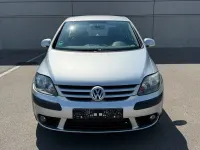 Gebraucht VW Golf IV Trendline 75 PS (55 kW) 2005 Silber Limousine