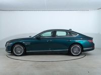 Gebraucht Genesis G80 272 kW (370 PS) 2022 Grün Limousine