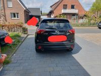 gebraucht Mazda CX-5 diesel 2.2