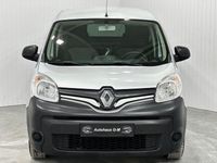 Gebraucht Renault Kangoo Rapid Extra 110 PS (80 kW) 2019 Grau Van / Kleinbus