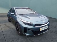 Gebraucht Kia XCeed Spirit 160 PS (117 kW) 2023 Grau SUV