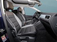 Gebraucht VW Touran 150 PS (110 kW) 2025 Blau Van / Kleinbus
