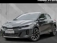 Nowe Kia XCeed Vision 140 KM (102 kW) 2025 Srebrny SUV