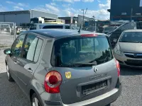 Gebraucht Renault Modus 2006 Grau Van / Kleinbus