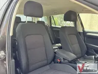 Gebraucht VW Passat Comfortline 150 PS (110 kW) 2015 Braun Kombi