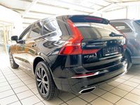 Gebraucht Volvo XC60 197 PS (144 kW) 2021 Schwarz SUV