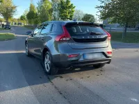 Second-hand Volvo V40 150 CP (110 kW) 2013 Gri Berlinǎ