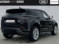 Gebraucht Land Rover Range Rover SE Dynamic 200 PS (147 kW) 2023 Schwarz SUV