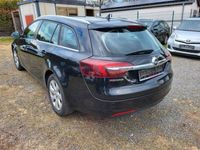 gebraucht Opel Insignia A Sports Tourer Edition