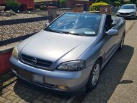 Gebraucht Opel Astra Cabriolet 105 PS (77 kW) 2006 Cabrio