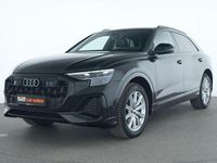 Gebraucht Audi Q8 Performance 231 PS (169 kW) 2025 Schwarz SUV