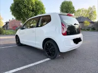 Second-hand VW up! 60 CP (44 kW) 2015 Alb Hatchback