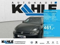 Neu VW Passat R-line 150 PS (110 kW) 2026 Schwarz Kombi