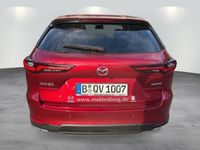 gebraucht Mazda CX-60 3.3l Exclusive-Line