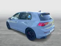 Gebraucht VW Golf VIII GTI 245 PS (180 kW) 2022 Grau Limousine