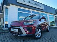 Gebraucht SsangYong Tivoli 163 PS (119 kW) 2025 Rot SUV