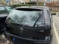 gebraucht Opel Corsa C GSI