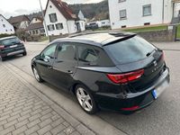 gebraucht Seat Leon ST FR