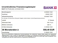 Gebraucht BMW 320 M Sport 190 PS (139 kW) 2025 Schwarz Kombi