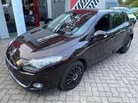 Second-hand Renault Mégane 116 CP (85 kW) 2013 Gri Berlinǎ