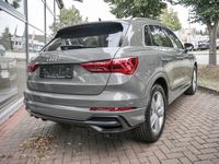 gebraucht Audi Q3 S line 35 TFSI S tronic