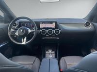 Gebraucht Mercedes GLA200 Night 163 PS (119 kW) 2024 Polarweiß SUV