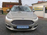 Gebraucht Ford Mondeo 160 PS (117 kW) 2015 Beige Kombi