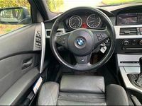 Gebraucht BMW 535 272 PS (200 kW) 2006 Kombi