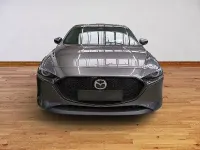 Gebraucht Mazda 3 Takumi-Line 140 PS (102 kW) 2025 Machine gray (metallic) Limousine