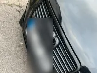 Gebraucht Audi A3 105 PS (77 kW) 2011 Schwarz Kleinwagen