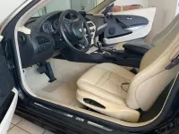 Gebraucht BMW 635 286 PS (210 kW) 2007 Schwarz Coupé