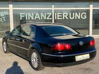 gebraucht VW Phaeton V6 TDI *4Motion*Xenon*4xSitzhz.*Lang!