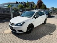 Second-hand Seat Ibiza SC Reference 86 CP (63 kW) 2012 Alb Hatchback