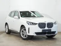 Gebraucht BMW X3 Sport Line 197 PS (144 kW) 2025 Weiss SUV