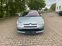 Used Citroën C4 109 HP (80 kW) 2006 Andere farben Sedan