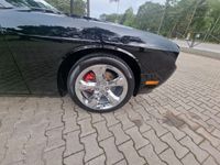 gebraucht Dodge Challenger Challenger5,7l V8 2014